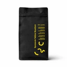 Кофе в зернах Бразилия Yellow Bourbon — карамель, мед, миндаль, шоколад 500 г