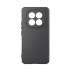 Чехол ArmorStandart ICON для Xiaomi Redmi Note 15 Pro 4G Camera cover Black (ARM89706)