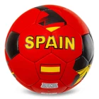 Мяч футбольный Испания №5 для тренировок Ballonstar Spain 0047-794 размер 5