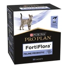 Pro Plan FortiFlora Feline Probiotic пробиотик для взрослых кошек и котят порошок по 1 г, 1 пакетик