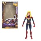 Фігурка супергероя "AVENGERS" LK4002-1-1-10 Капітан Марвел