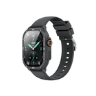 Smart Watch XO J12 AMOLED Sports black