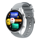 Smart Watch XO J11 AMOLED Sports Серебро