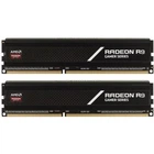 Оперативная память Team DDR4 16GB (2x8GB) 3000MHz Vulcan Z Red