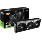 Відеокарта Inno3D NVIDIA GEFORCE RTX 5080 X3 OC RTX 5080 X3 OC INNO3D (N50803-16D7X-17603930)