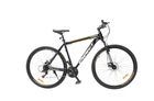 Велосипед CrossBike 29 Energy 2025 Рама 21 black-orange