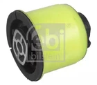 Подушка балки CITROEN C3 10-,C-Elysee,DS3,Peugeot 2008,208,301, FEBI BILSTEIN (36801)