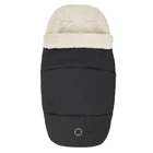 Зимовий конверт Maxi-Cosi 2 в 1 (Essential Black)