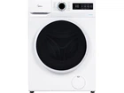 Пральна машина Midea MF110W60/W-UA