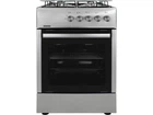 Газова плита Milano ML60 G1/07C+ Inox