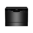 Посудомийна машина Hansa ZWM556BH Hansa ZWM556BH 951130