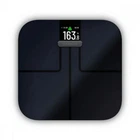 Весы напольные Garmin Index S2 Smart Scale, Intl, Black, 1 pack (010-02294-12) Garmin 010-02294-12 960291