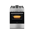 Плита Electrolux LKG600011X ELECTROLUX LKG600011X 950167