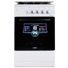 Плита Artel Apetito 50 10-G White ARTEL Apetito 50 10-G White 950757