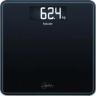 Весы напольные Beurer GS 400 Line black BEURER GS 400 Line black 960277
