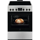 Плита Electrolux LKR664166X ELECTROLUX LKR664166X 950276
