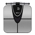 Ваги підлогові Neor FITLIFE 36BT GR Neor FITLIFE 36BT GR 960661