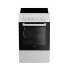 Плита Beko FSS57000GW BEKO FSS57000GW 949631