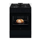 Плита Electrolux LKG604013K ELECTROLUX LKG604013K 950173