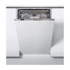 Посудомийна машина Whirlpool WSIO3O34PFEX Whirlpool WSIO3O34PFEX 951217