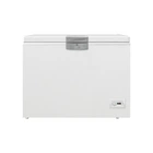 Морозильна скриня Beko HSM 30081 H (HSM30081H) BEKO HSM30081H 949205