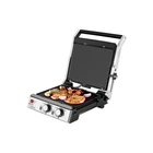 Электрогриль ECG KG 2033 Duo Grill Waffle (KG2033 Duo Grill Waffle) ECG KG2033 Duo Grill Waffle 955678