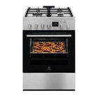 Плита Electrolux LKK660220X ELECTROLUX LKK660220X 950254