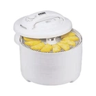 Сушка для овощей и фруктов PRIME Technics PFD 607 W (195984) PRIME Technics 195984 958959