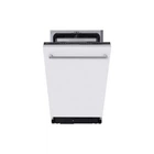 Посудомийна машина Midea MID45S160i MIDEA MID45S160i 951680