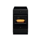 Плита Electrolux LKR520275K ELECTROLUX LKR520275K 950141