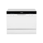 Посудомийна машина Hansa ZWM556WH Hansa ZWM556WH 951134