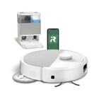 Пилосос iRobot Roomba Combo 405+ (White) (G185240) iRobot G185240 965830