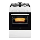 Плита Electrolux LKG600011W ELECTROLUX LKG600011W 950101