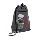 Сумка для взуття Kite Naruto Shippuden 46x33 см сіра (NR25-601M-1)