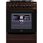 Плита Artel DOLCE 21-EX BROWN