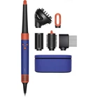 Стайлер Dyson HS08 Airwrap ID Curly/Coily Vinca Blue/Topaz (533759-01)