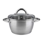Кастрюля с крышкой Ringel Bonn RG-2003-18 18 см 2,6 л