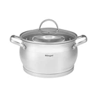 Каструля з кришкою Ringel Salsa RG-2034-20 20 см 4,2 л
