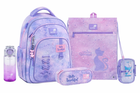 Шкільний набір Kite Fancy (рюкзак, пенал, сумка, ланчбокс, пляшка) 130-145 см, SET_K26-763M-1 (5)