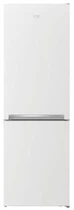 Двокамерний холодильник Beko RCNA366K40WN