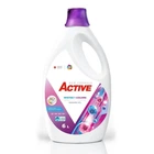 Гель для прання Active 6л Вайт енд Колор