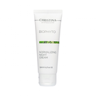 Нормалізуючий нічний крем CHRISTINA 75мл Bio Phyto Normalizing Night Cream
