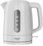 Електрочайник Adler AD 1380w