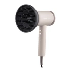 Фен для волос ARDESTO Pearl Cream 1800Вт Бежевый (HD-Y702PERL)