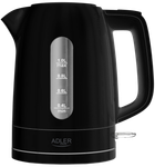 Електрочайник Adler AD 1380b