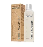 Регенеруючий шампунь для фарбованого та пошкодженого волосся Choice White Mandarin серії Protection 250 мл