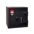 Сейф огневзломостойкий Griffon F120CL I.51.KT Black