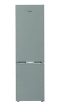 Холодильник Whirlpool WHK 25404 XP5E (2 м, нерж.No Frost)