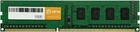 Пам'ять 8Gb DDR3, 1600 MHz, Atria, 11-11-11-28, 1.5V (UAT31600CL11K1/8)