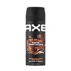 Чоловічий дезодарант спрей Axe Dark Temptation 150 мл